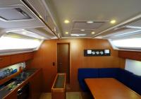 sailing yacht bavaria 46 cruiser sailing yacht interior salon 7